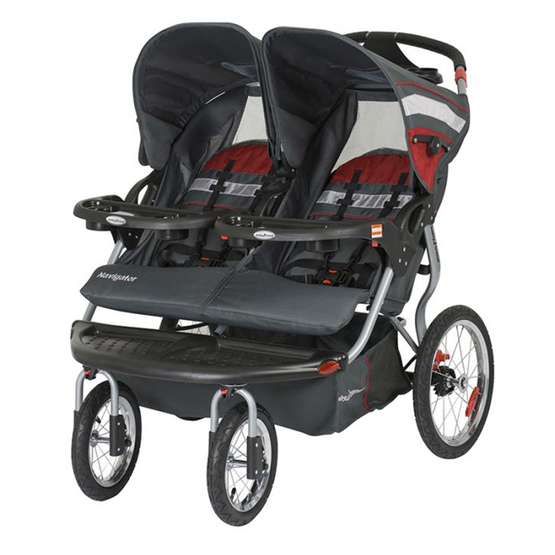 Baby Trend Navigator Jogger Best Price in UAE