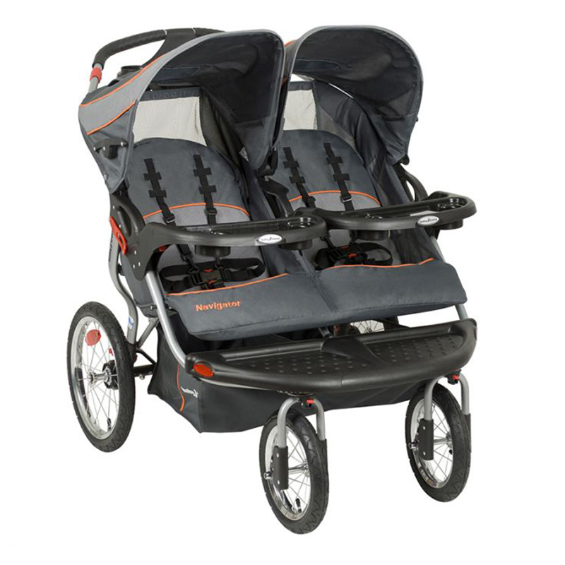 Baby Trend Navigator Jogger Best Price in UAE