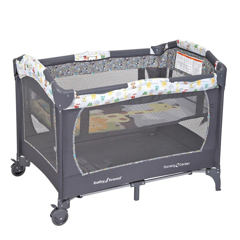 Baby Trend Nursery Center Best Price in UAE