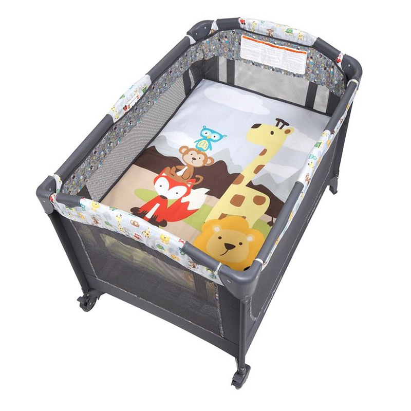 Baby Trend Nursery Center Best Price in UAE