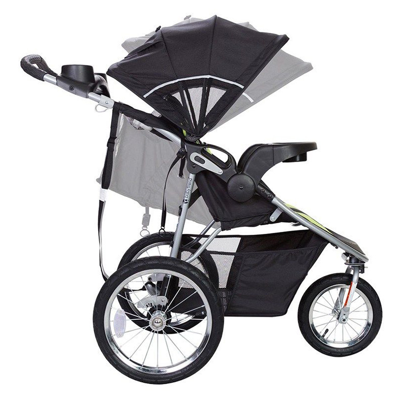 Baby Trend Pathway 35 Jogger Travel System Best Price in UAE