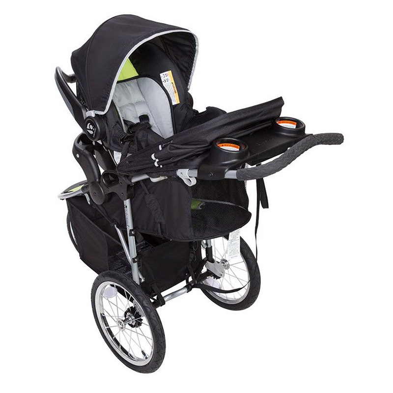 Baby Trend Pathway 35 Jogger Travel System Best Price in UAE