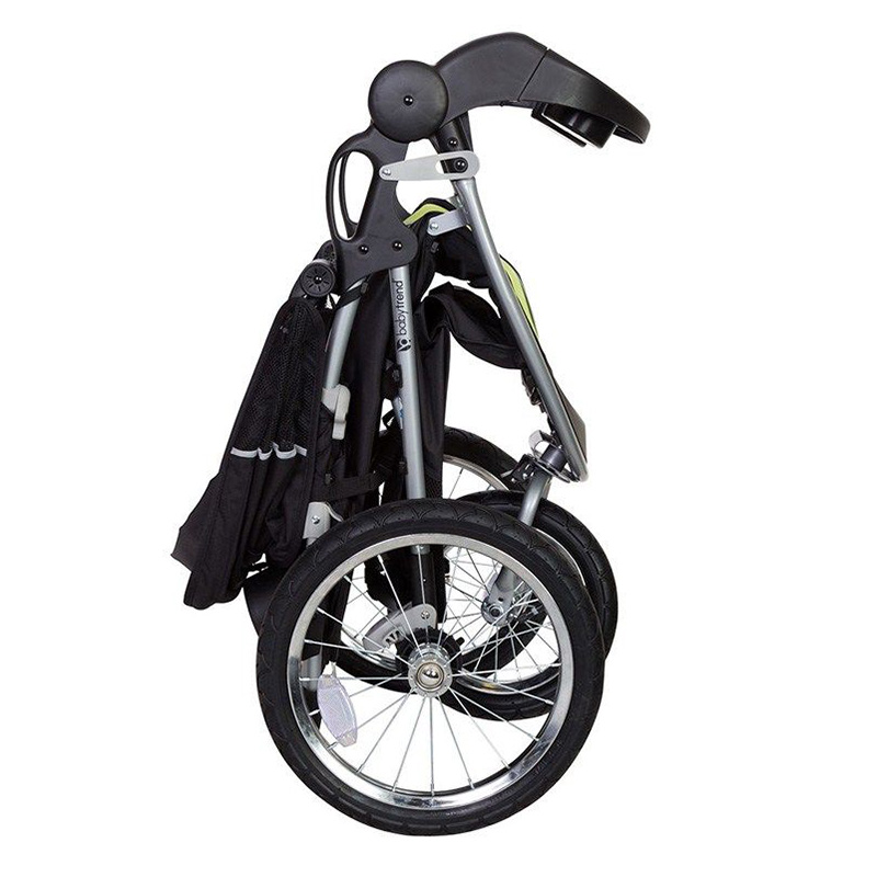 Baby Trend Pathway 35 Jogger Travel System Best Price in UAE