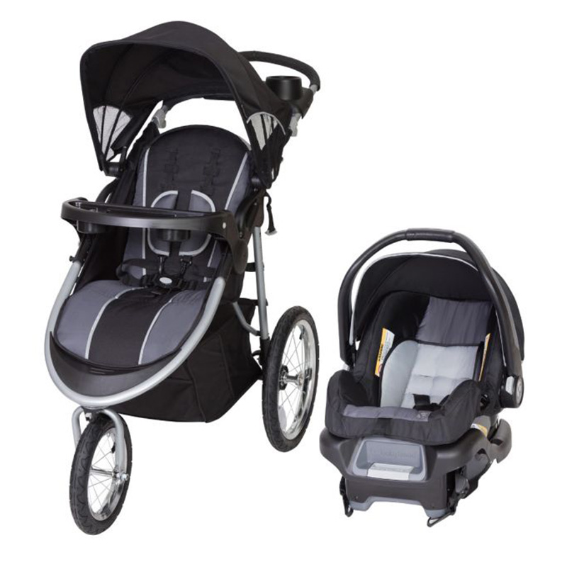 Baby Trend Pathway 35 Jogger Travel System Best Price in UAE