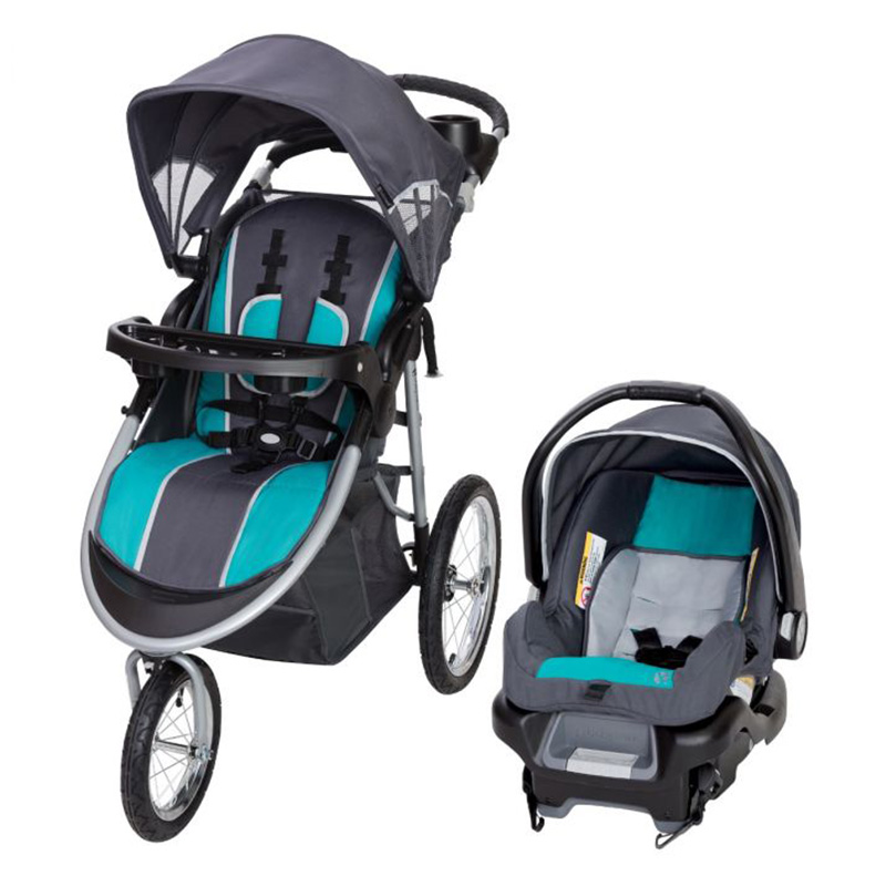 Baby Trend Pathway 35 Jogger Travel System Best Price in UAE