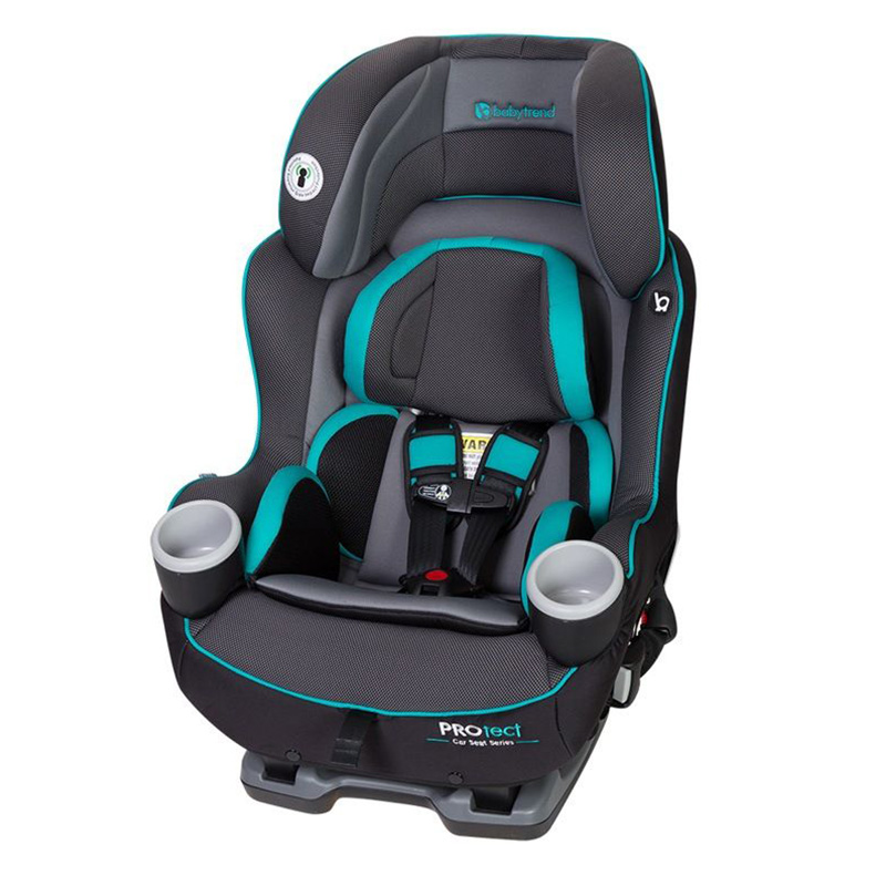 Baby Trend PROtect Series Elite Convertible Car Seat Best Price in UAE