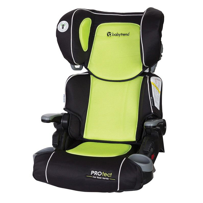 Baby Trend PROtect Series Yumi 2-in-1 Folding Booster Seat Best Price in UAE