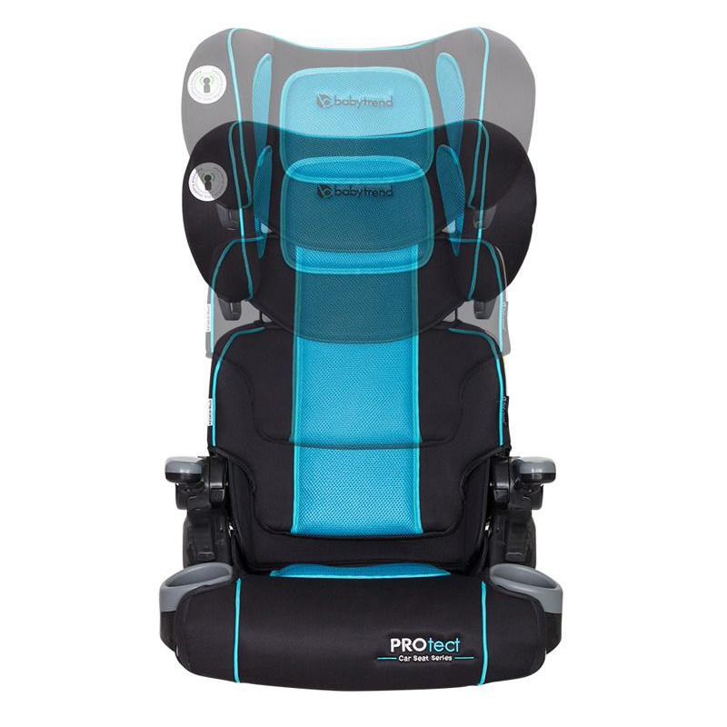 Baby Trend PROtect Series Yumi Folding Booster Seat Best Price in UAE