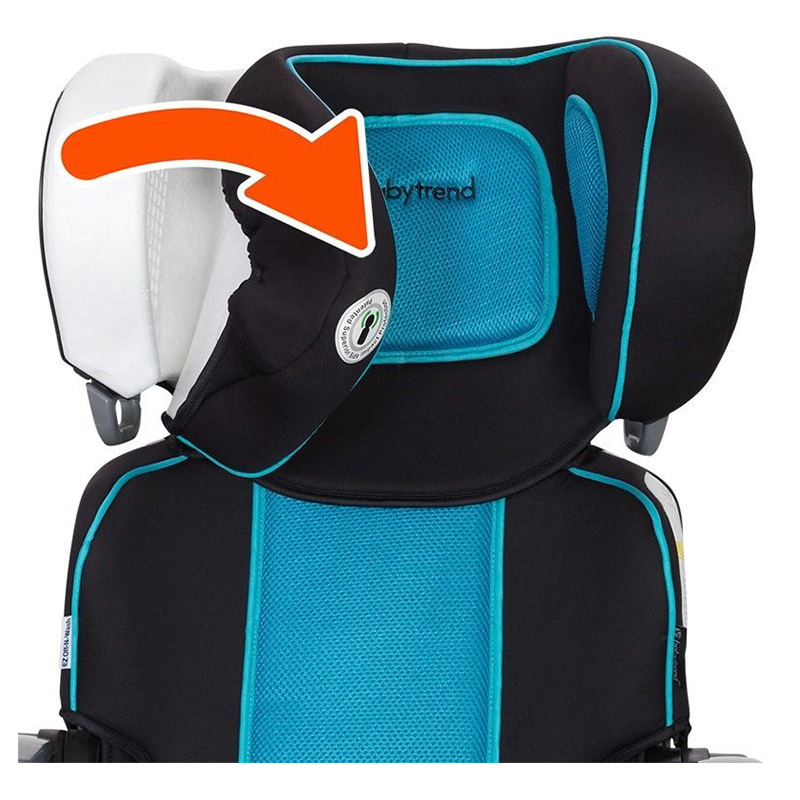 Baby Trend PROtect Series Yumi Folding Booster Seat Best Price in UAE