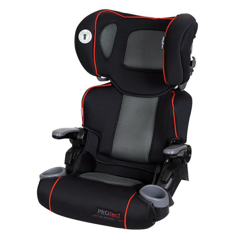 Baby Trend PROtect Series Yumi Folding Booster Seat Best Price in UAE