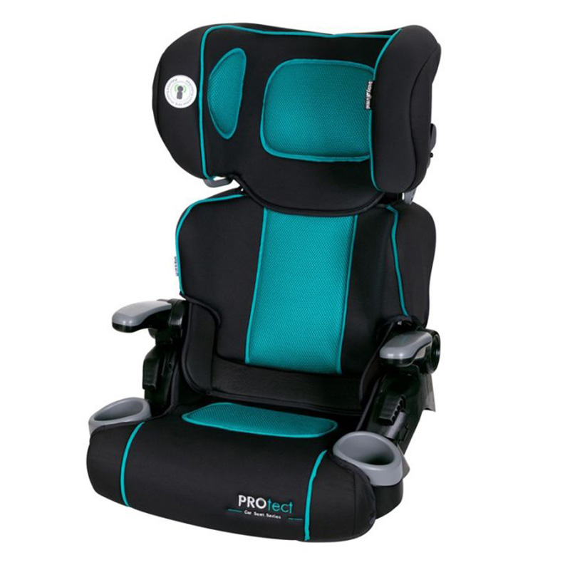 Baby Trend PROtect Series Yumi Folding Booster Seat Best Price in UAE