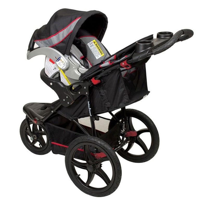 Baby Trend Range Jogger Best Price in UAE