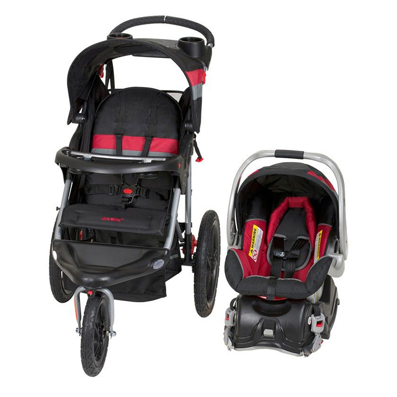 Baby Trend Range Travel System Best Price in UAE