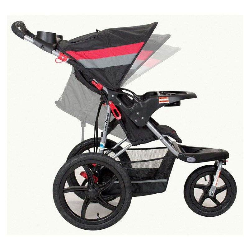 Baby Trend Range Travel System Best Price in UAE