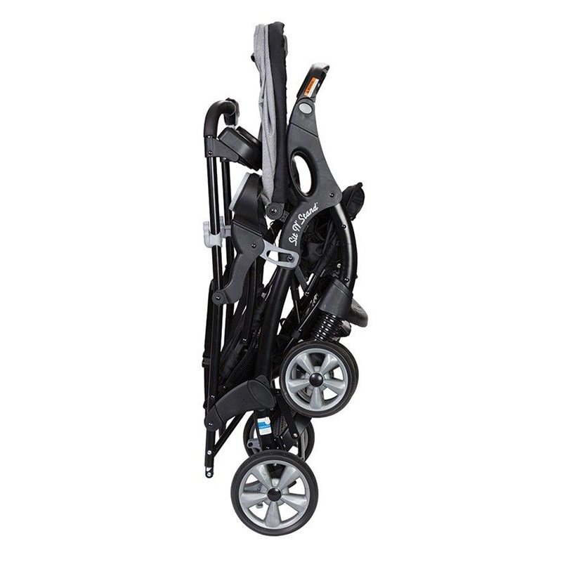 Baby Trend Sit N' Stand Ultra Stroller Best Price in UAE