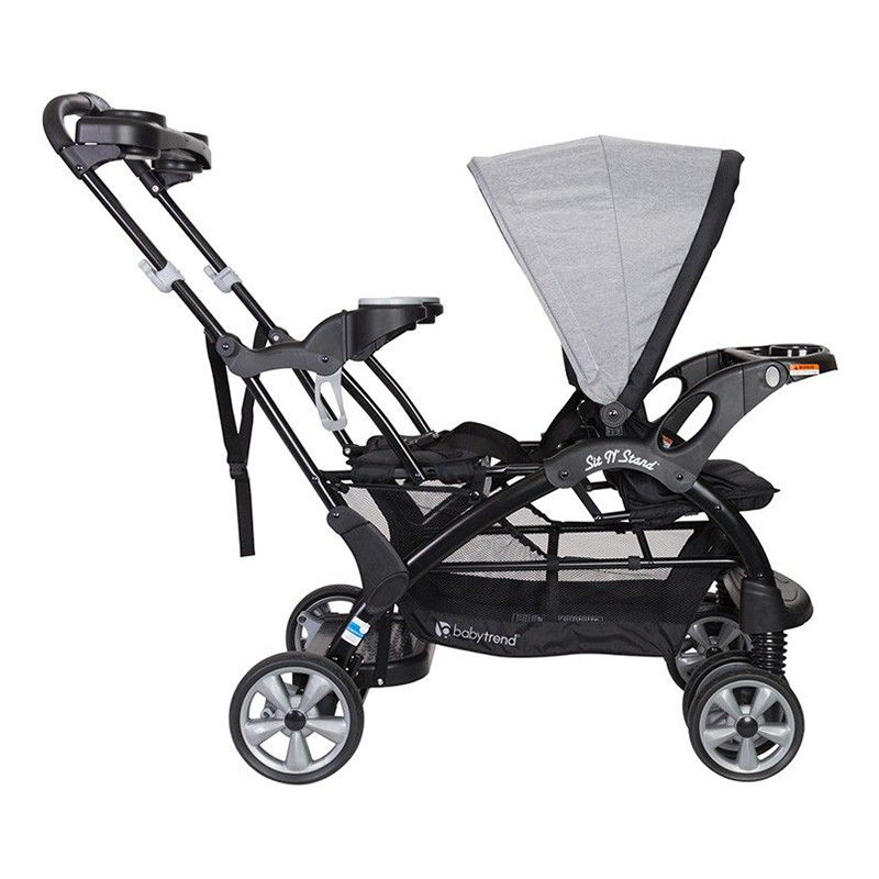 Baby Trend Sit N' Stand Ultra Stroller Best Price in UAE