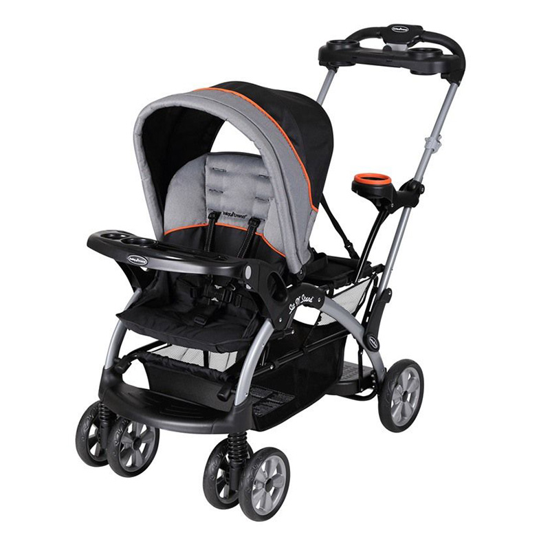 Baby Trend Sit N' Stand Ultra Stroller Best Price in UAE