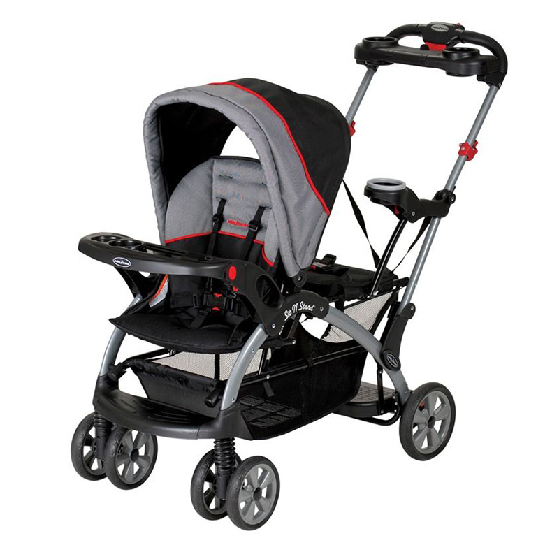 Baby Trend Sit N' Stand Ultra Stroller Best Price in UAE