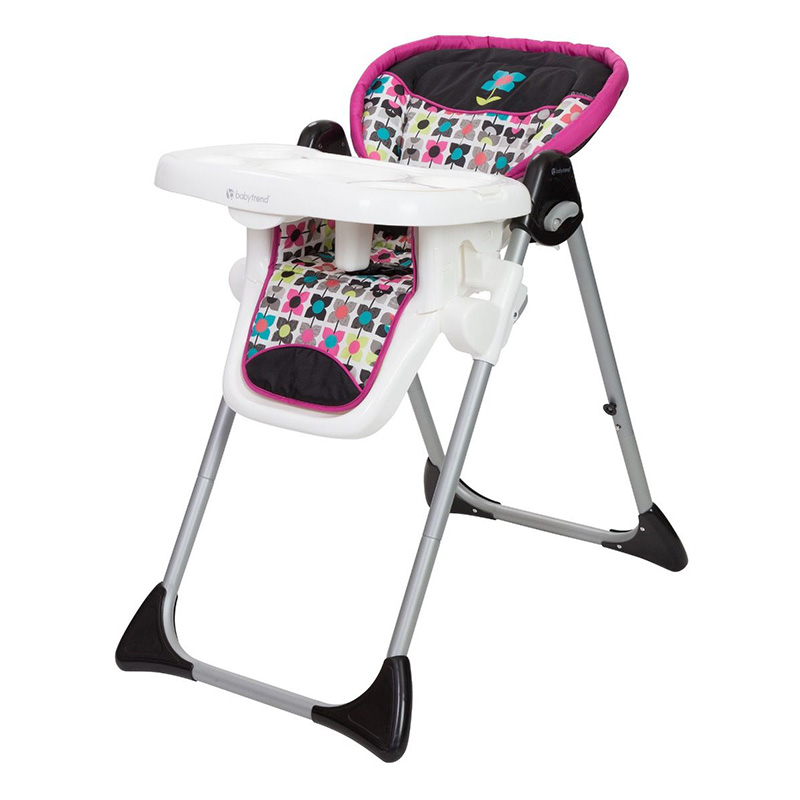 Baby Trend Sit-Right 3-in-1 High Chair Best Price in UAE