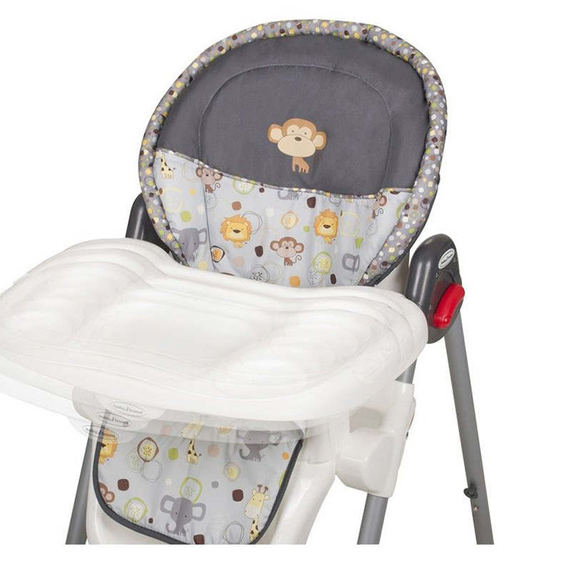 Baby Trend Sit-Right High Chair Best Price in UAE