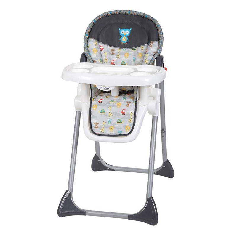 Baby Trend Sit-Right High Chair Best Price in UAE