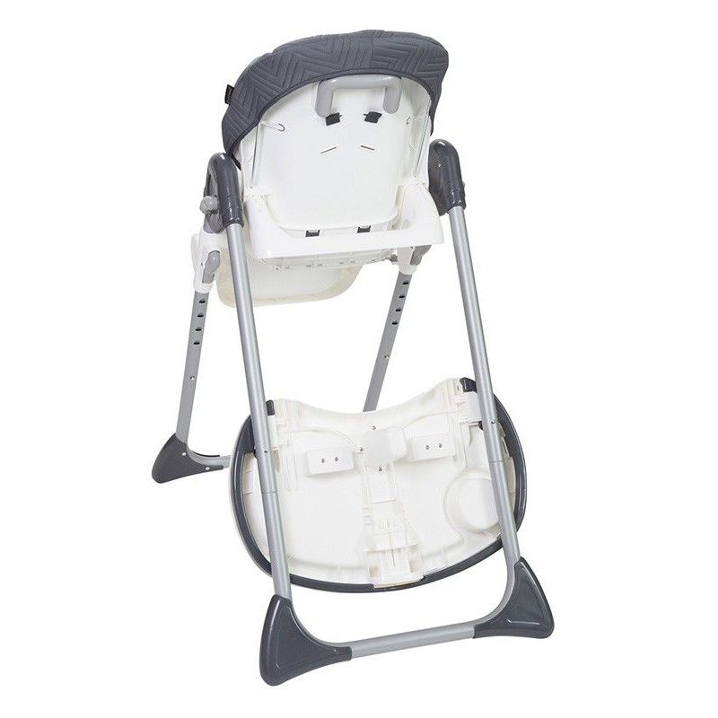 Baby Trend Tot Spot 3-in-1 High Chair - Ziggy Best Price in UAE