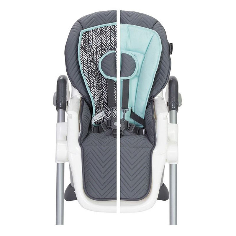 Baby Trend Tot Spot 3-in-1 High Chair - Ziggy Best Price in UAE