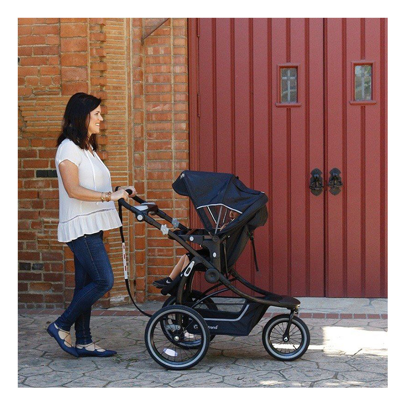 Baby Trend Turnstyle Snap Tech Jogger Travel System - Gravity Best Price in UAE