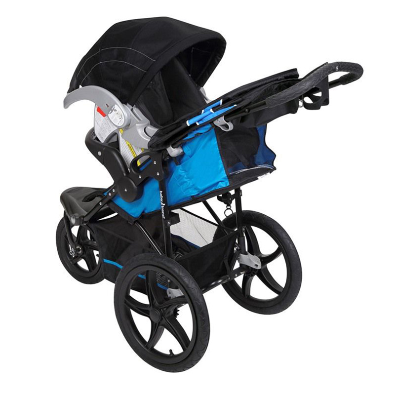 Baby Trend XCEL Jogger Best Price in UAE