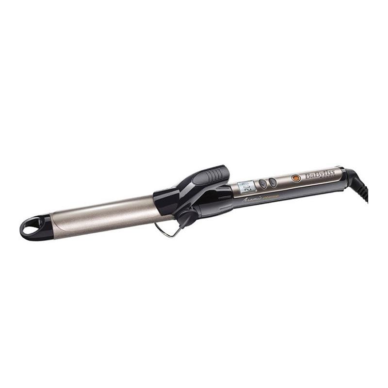 Babyliss 25mm Curling Iron 200 LED C525SDE