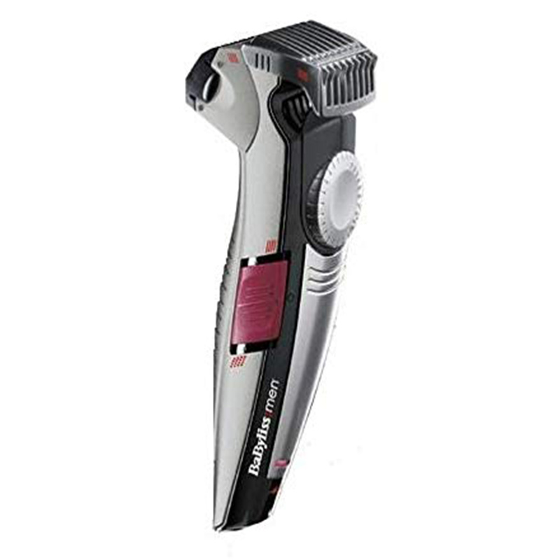 Babyliss Double Head  Shaver And Stubble