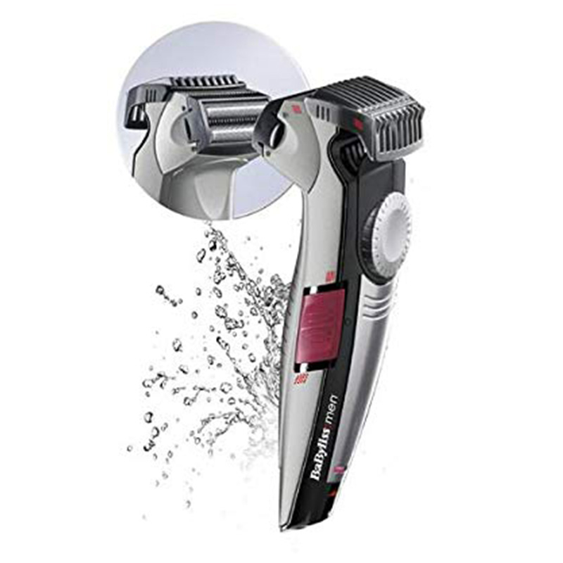 Babyliss Double Head  Shaver And Stubble Sa Best Price in UAE