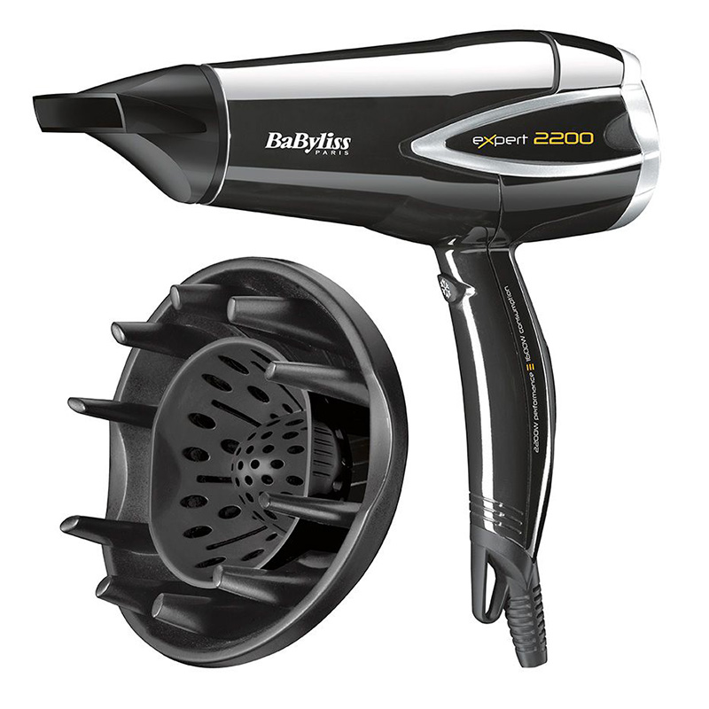 Babyliss Expert Dc Dryer 2200w Best Price in UAE