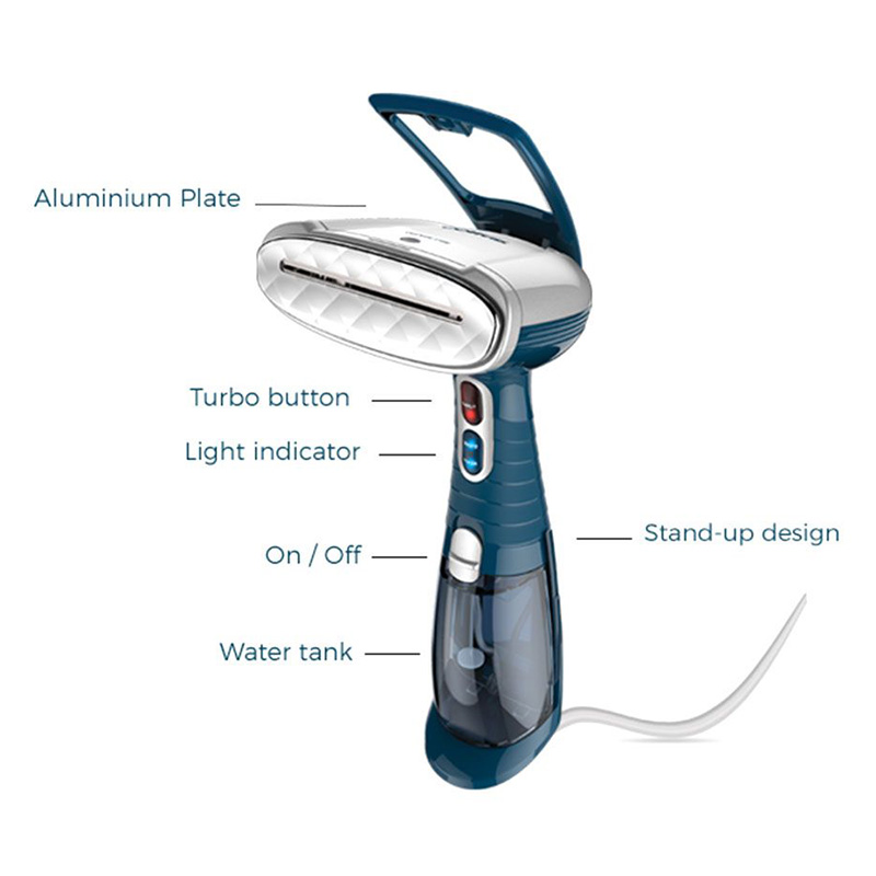 Babyliss Garment Steamer GS300 1500w Best Price in UAE