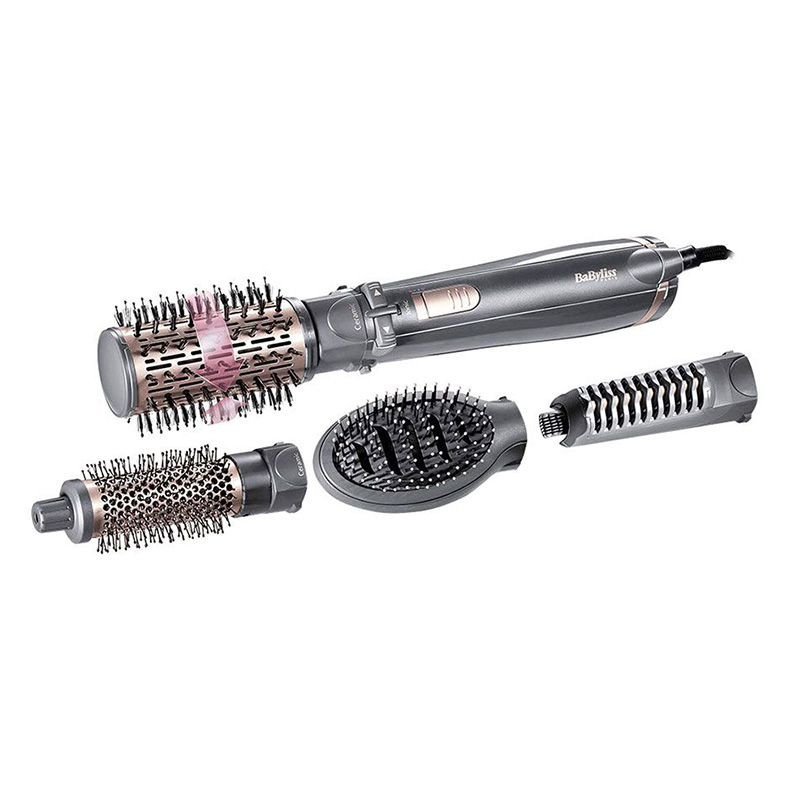 Babyliss Rota Ionic Airbrush 1000w With Paddle Brush Best Price in UAE