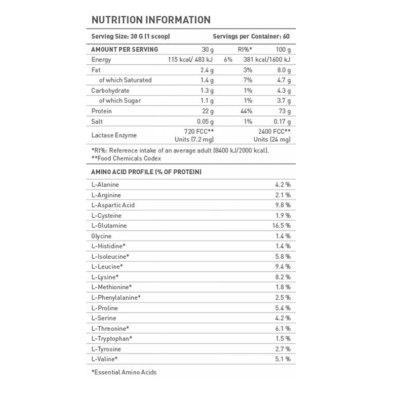 Battery Nutrition Hydrowhey Hardcore 4Lb Best Price in UAE