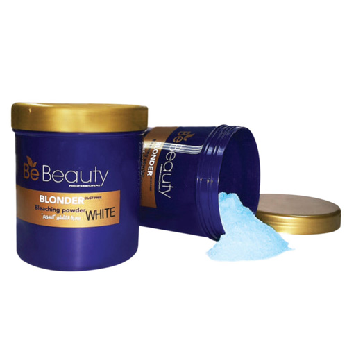 Be Beauty Blonded Bleaching Powder 500gm Price in UAE