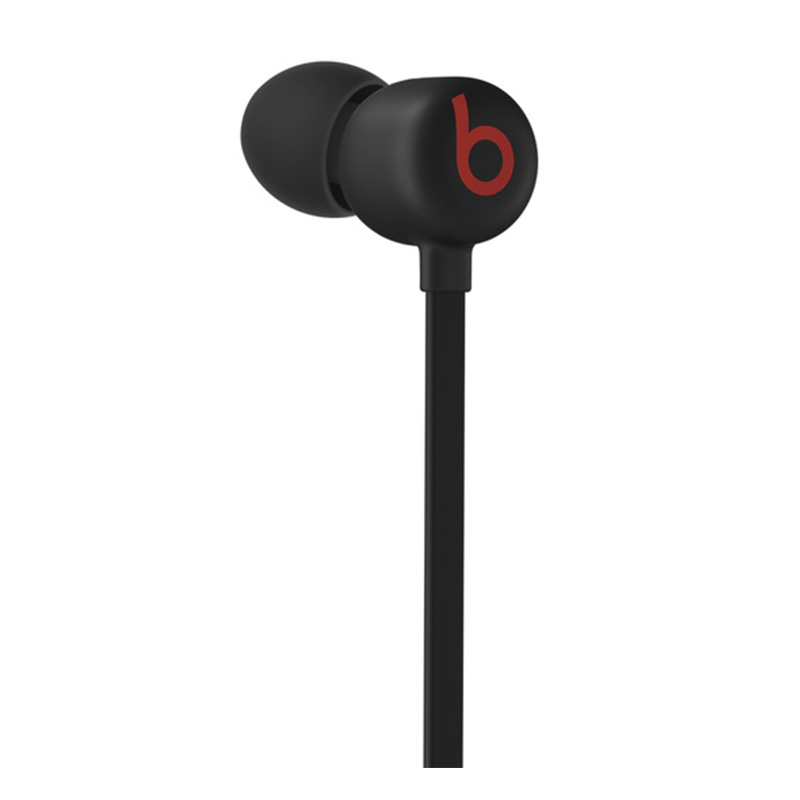 Beats Flex All Day Wireless Earphones - Black Best Price in UAE