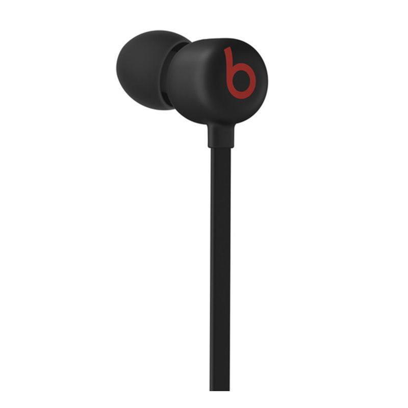 Beats Flex All Day Wireless Earphones - Black Best Price in Dubai