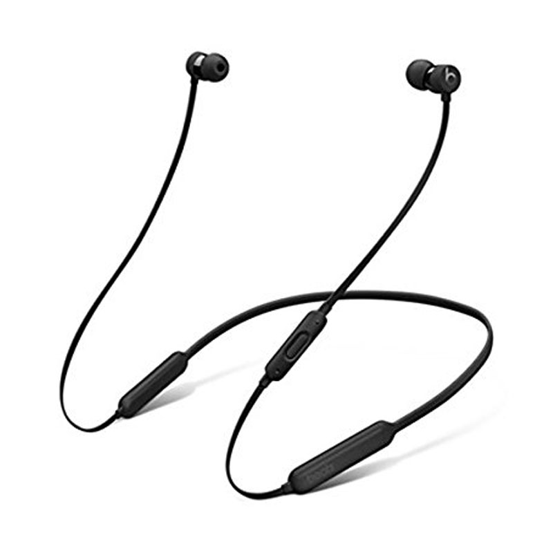 Beats BeatsX Wireless In-Ear Headphones Black