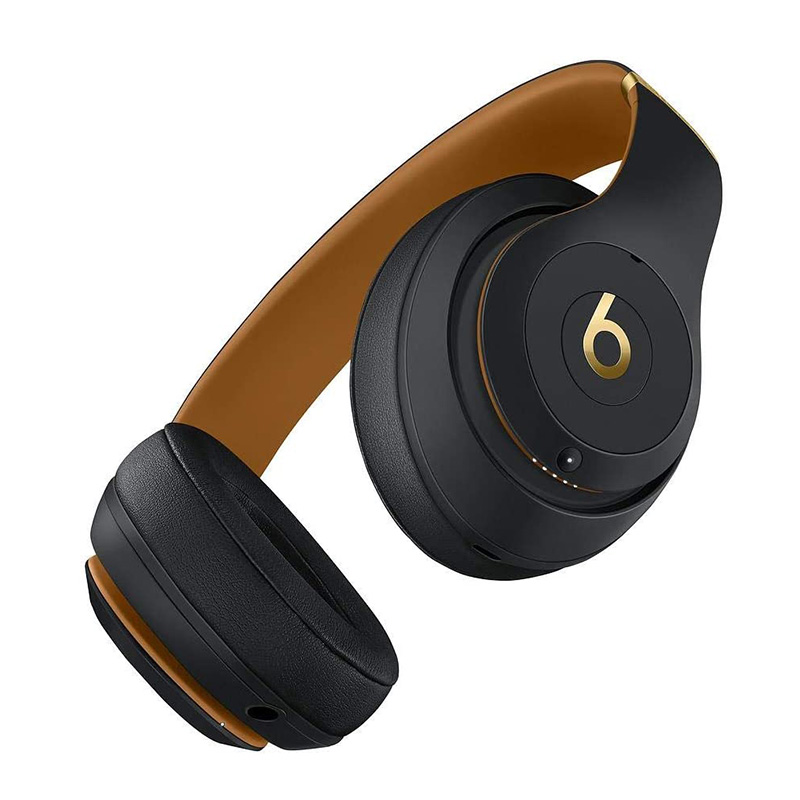 Beats Studio 3 Wireless Headphone Black Best Price in UAE