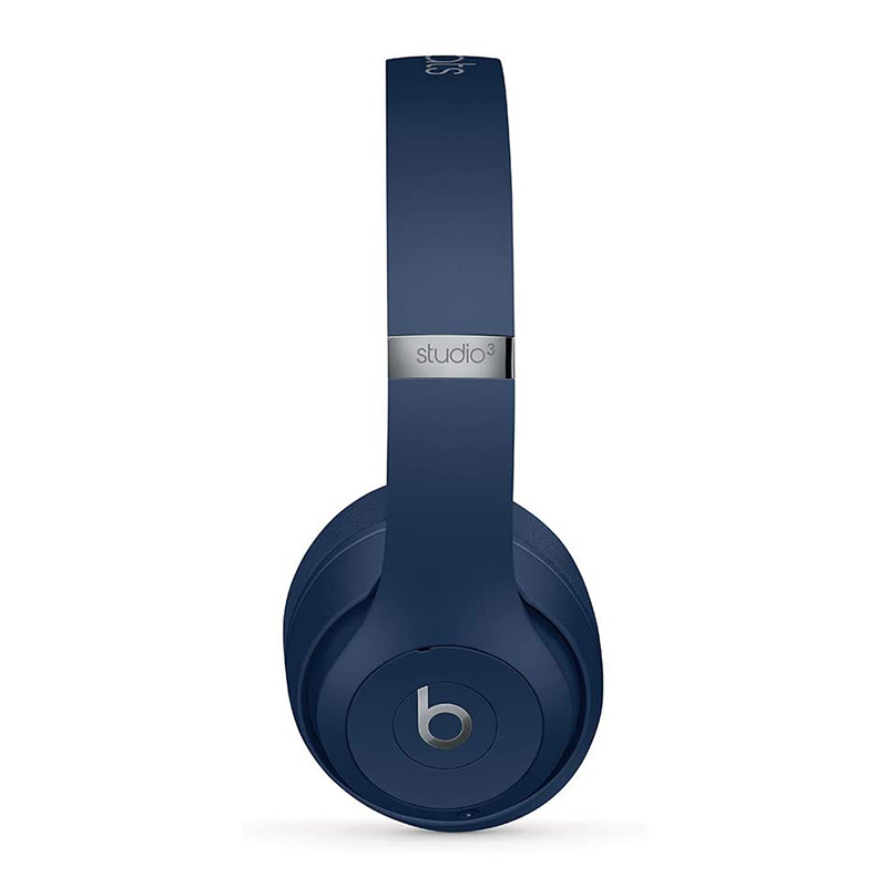 Beats Studio 3 Wireless Headphone Blue Best Price in UAE