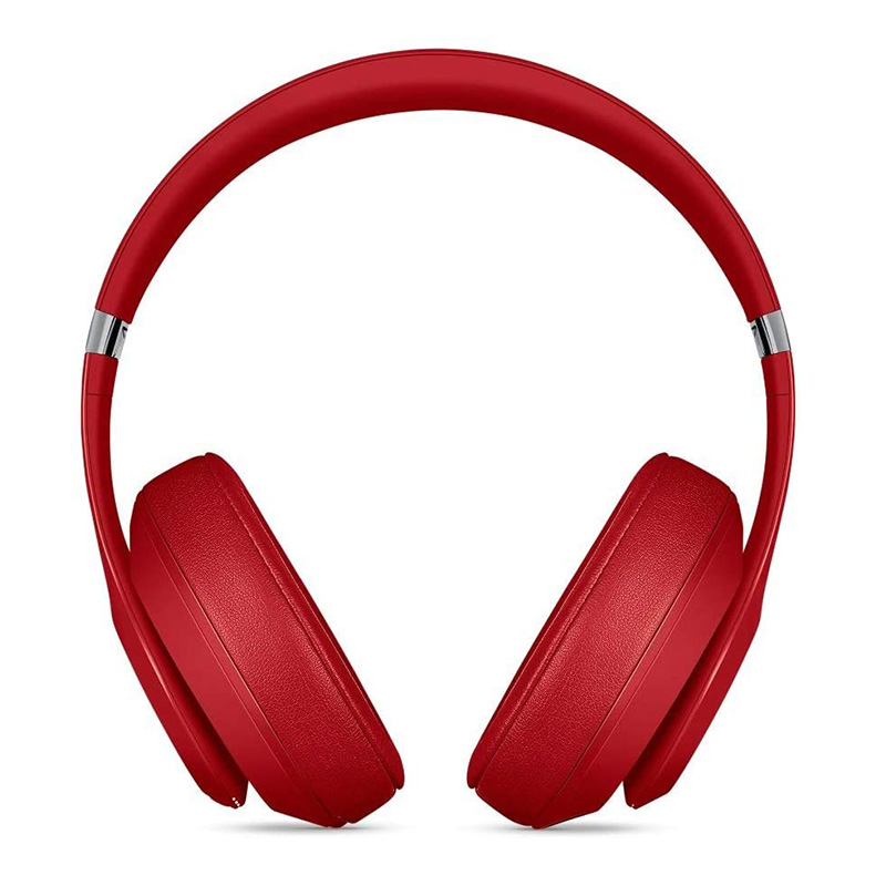 Beats Studio 3 Wireless Headphone Red Best Price in UAE