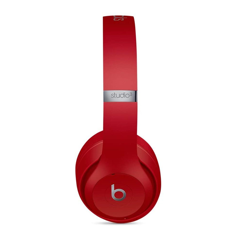 Beats Studio 3 Wireless Headphone Red Best Price in UAE