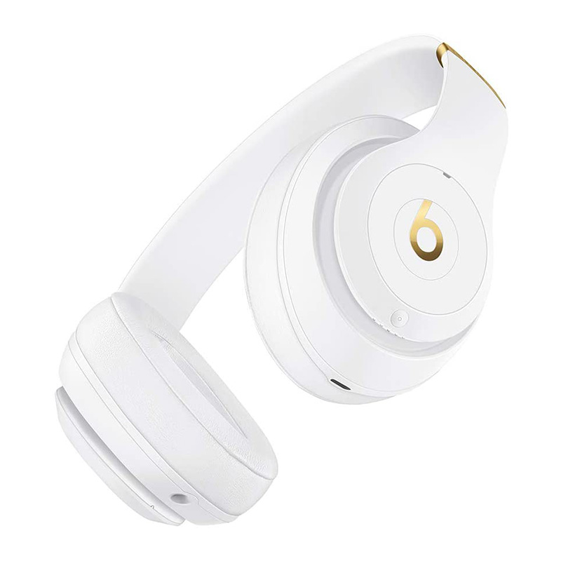 Beats Studio 3 Wireless Headphone White Best Price in UAE