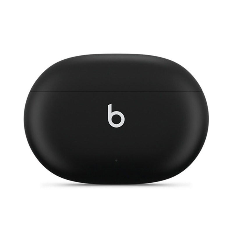 Beats Studio Buds True Wireless Noise Cancelling Earbuds - Black Best Price in Dubai