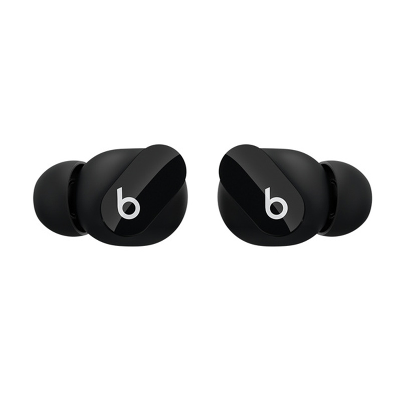 Beats Studio Buds True Wireless Noise Cancelling Earbuds - Black Best Price in Abu Dhabi