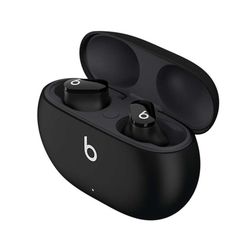 Beats Studio Buds True Wireless Noise Cancelling Earbuds - Black Best Price in Sharjah