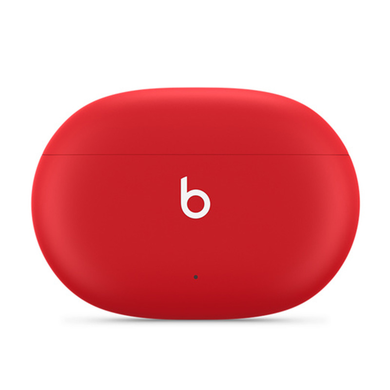 Beats Studio Buds True Wireless Noise Cancelling Earbuds - Red Best Price in Dubai