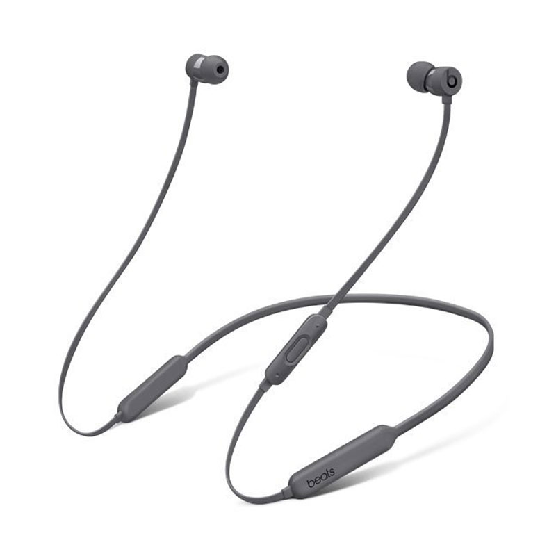 Beats BeatsX Wireless In-Ear Headphones Grey